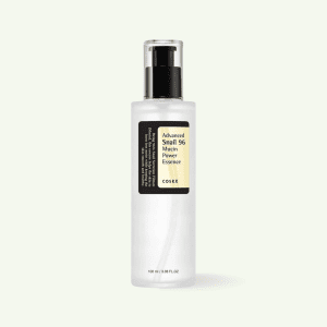 Advanced Snail 96 Mucin Power Essence 100ml lightweight facial essence