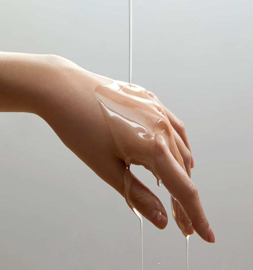 Heartleaf Pore Control Cleansing Oil (200ml) - Image 4