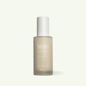 Black Rice Hyaluronic Anti-Wrinkle Serum 50ml lightweight facial serum