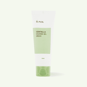 Centella Calming Gel Cream 60ml lightweight facial gel cream