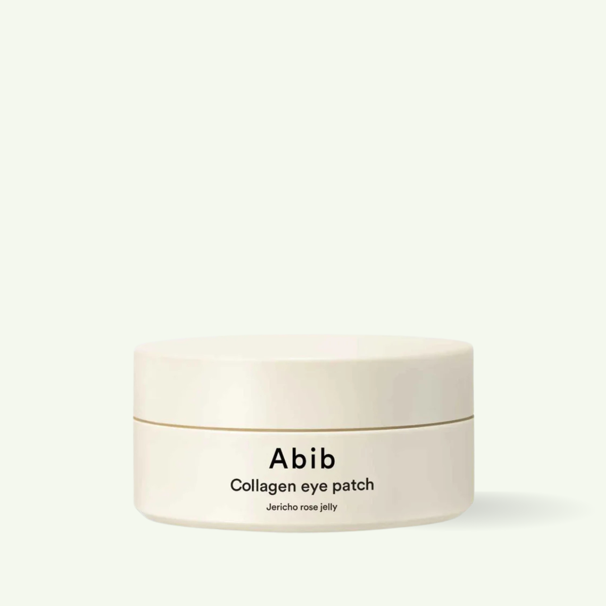 Collagen Eye Patch Jericho Rose Jelly 60 pcs under eye jelly patches