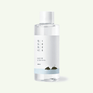 1025 Dokdo Toner 100ml Renewal facial toner