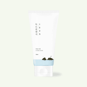 1025 Dokdo Cleanser 150ml facial cleanser