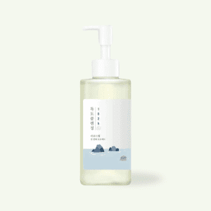 1025 Dokdo Cleansing Oil 200ml facial cleansing oil
