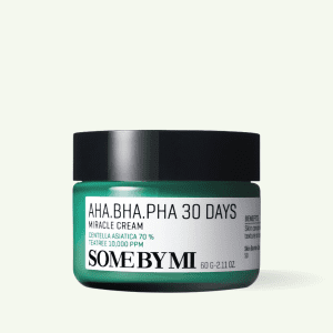 AHA-BHA-PHA 30 Days Miracle Cream (60g)