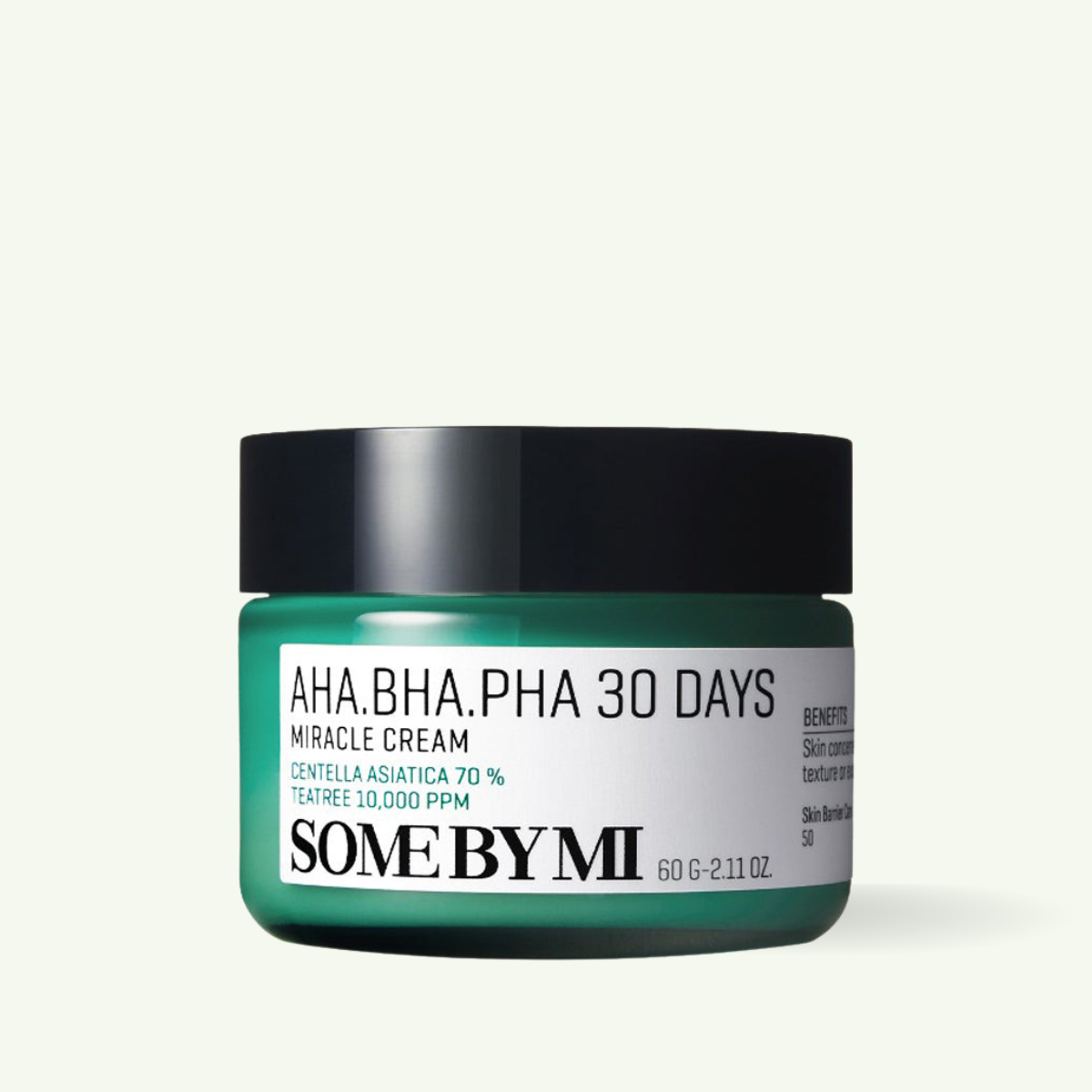 AHA-BHA-PHA 30 Days Miracle Cream (60g)