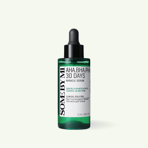 AHA.BHA.PHA 30 Days Miracle Serum (50ml)