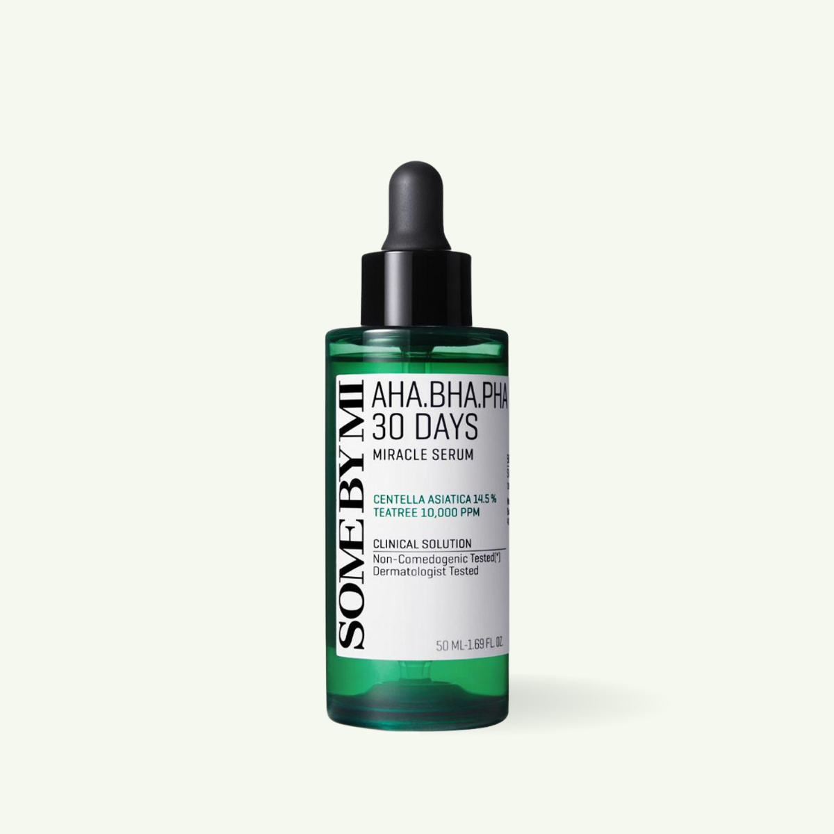 AHA.BHA.PHA 30 Days Miracle Serum (50ml)