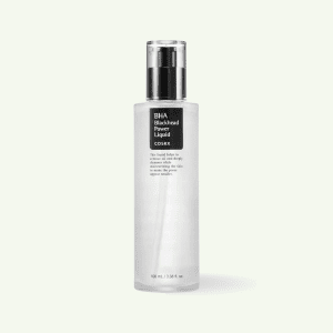 BHA Blackhead Power Liquid 100ml lightweight facial liquid