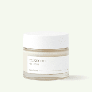 Bean Cream 50ml facial cream