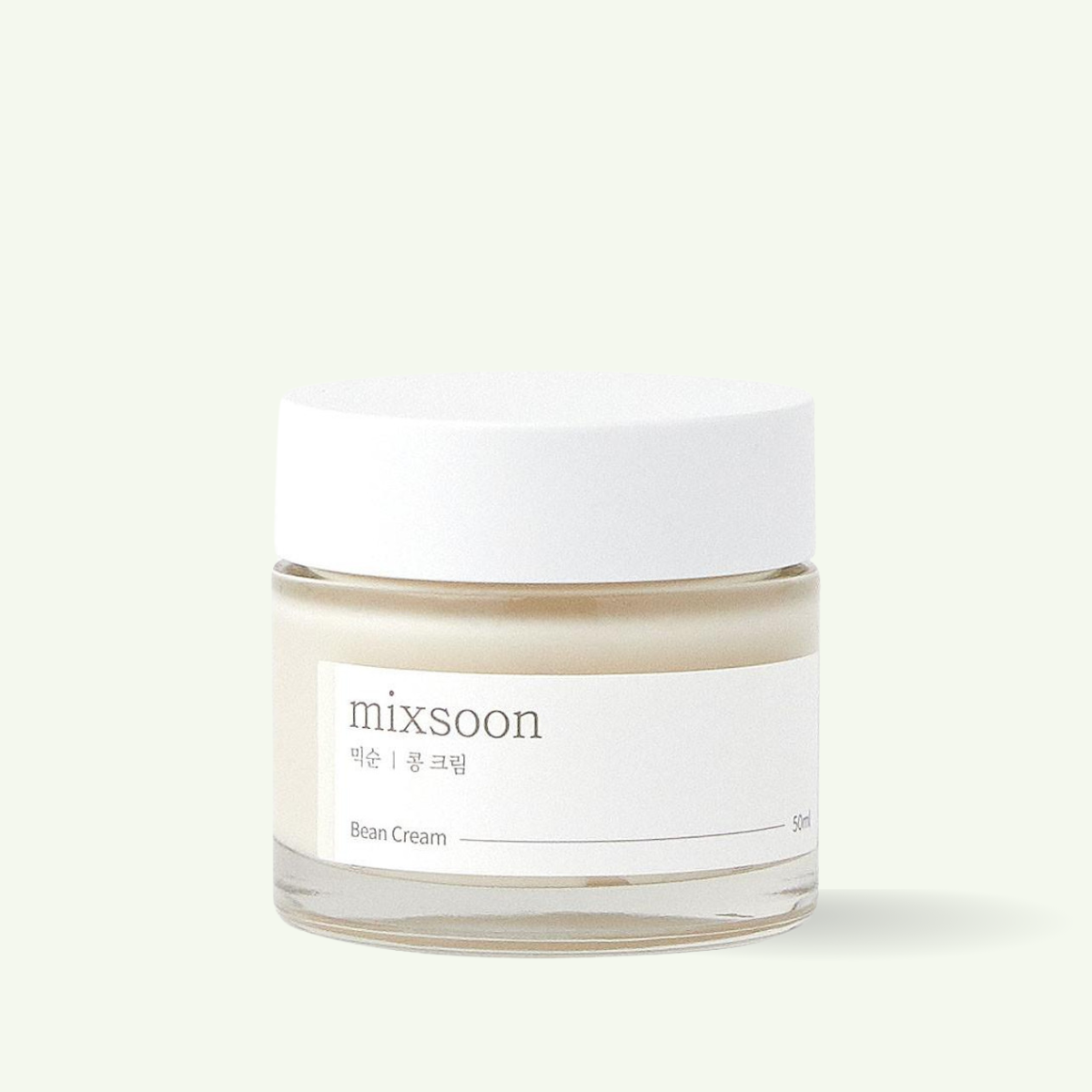 Bean Cream 50ml facial cream