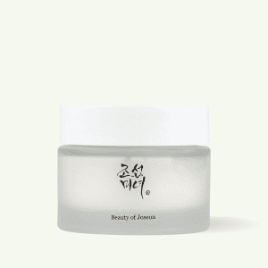 Dynasty Cream 50ml moisturising face cream
