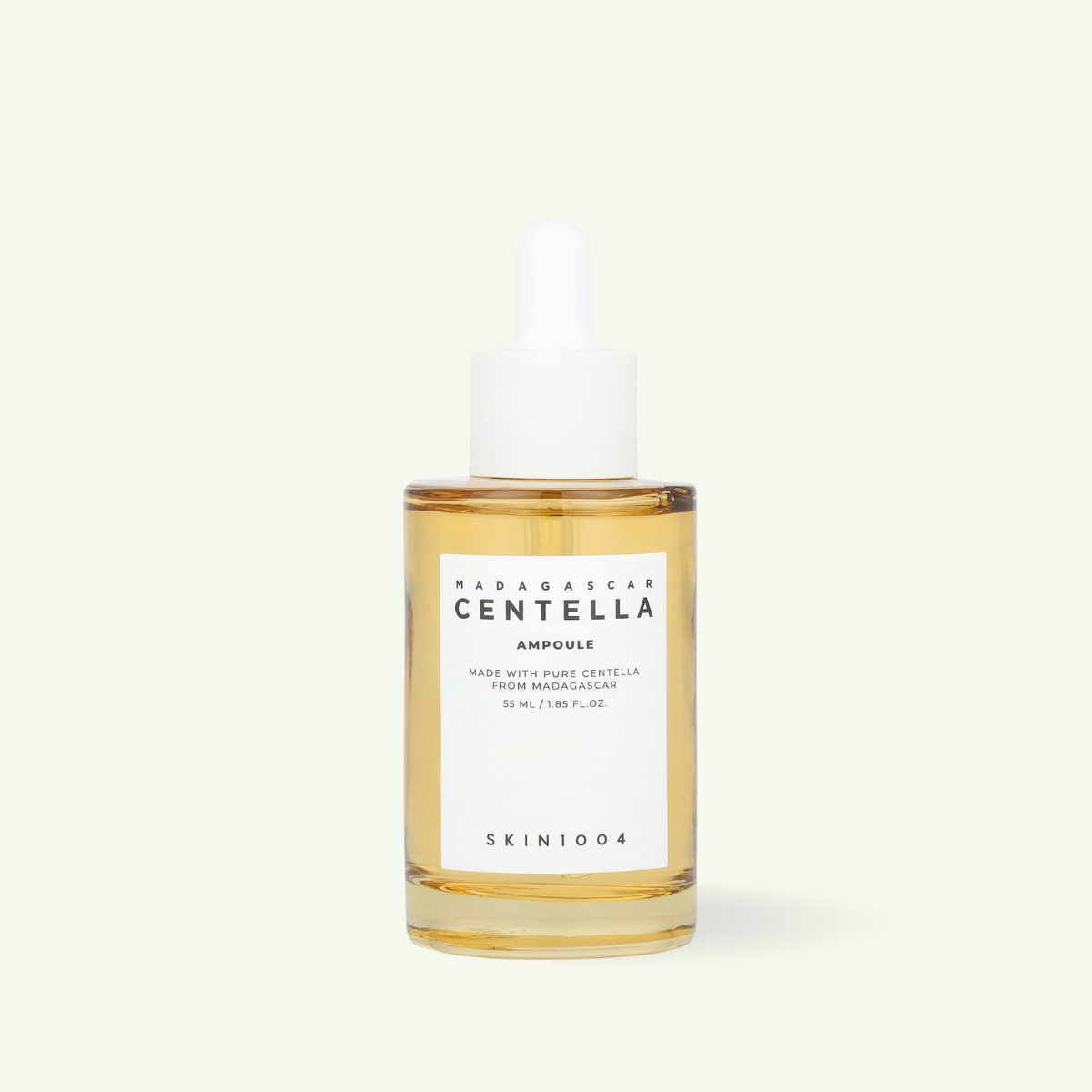 Centella Ampoule facial ampoule