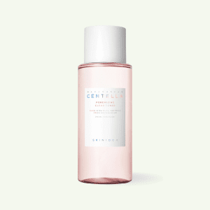 Centella Poremizing Clear Toner 210ml facial toner