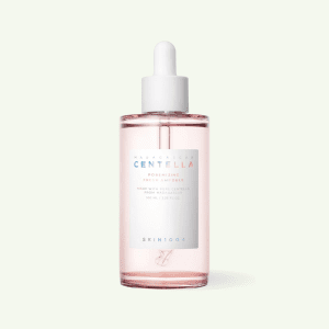 Centella Poremizing Fresh Ampoule 100 ml facial ampoule