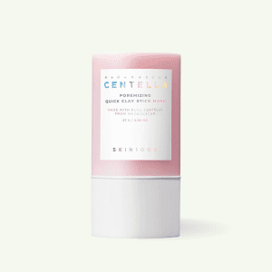 Centella Poremizing Quick Clay Stick Mask 27g clay mask stick
