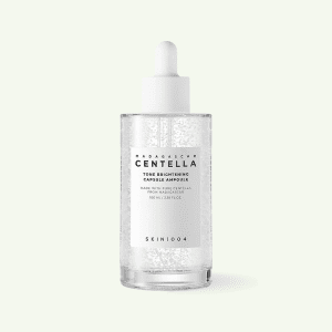 Centella Tone Brightening Capsule Ampoule 100ml facial ampoule