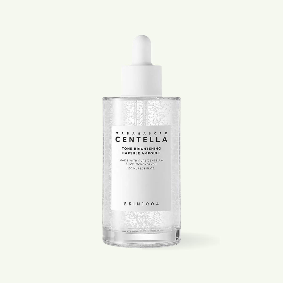 Centella Tone Brightening Capsule Ampoule 100ml facial ampoule