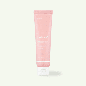 PDRN Pink Hyaluronic Moisturizing Cream 50ml facial cream