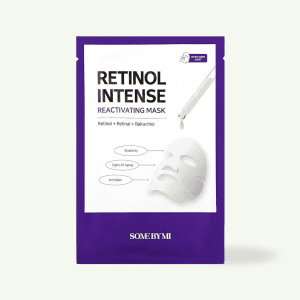 Retinol Intense Reactivating Mask