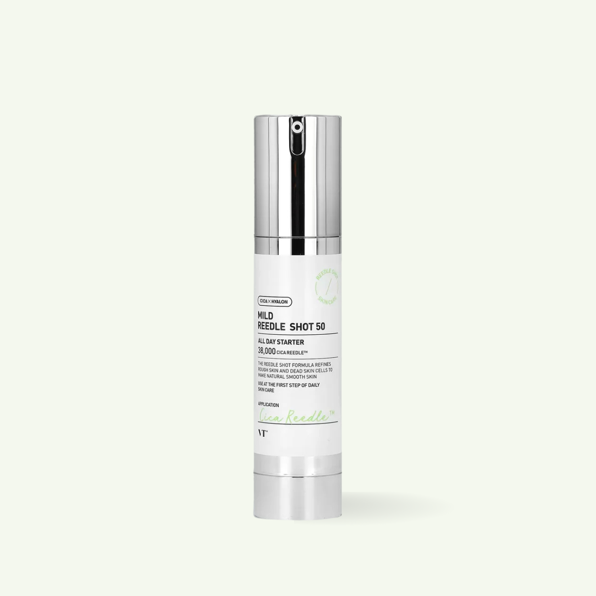 Reedle Shot 50 50 ml facial serum