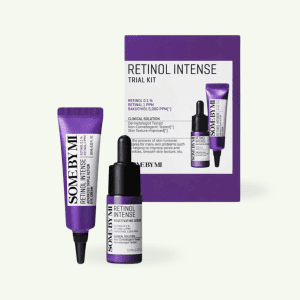 Retinol Intense Trial Kit (2pcs)