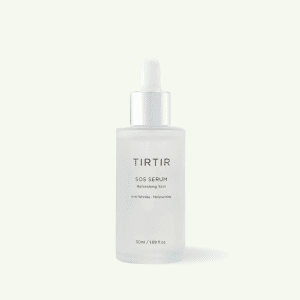 SOS Serum 50ml facial serum