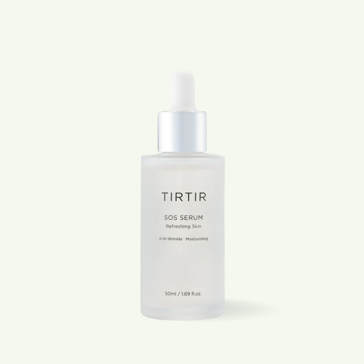 SOS Serum 50ml facial serum