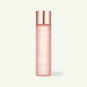 Triple Collagen Toner 4.0 140ml facial toner