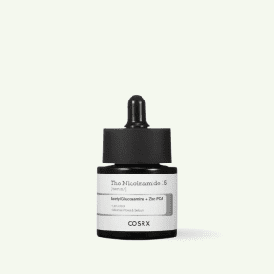 The Niacinamide 15 Serum 20ml lightweight facial serum