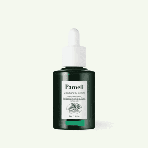Cicamanu 92 Serum 30ml lightweight facial serum